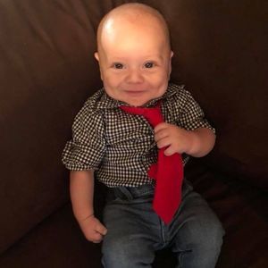 Meet your Posher, Latosha